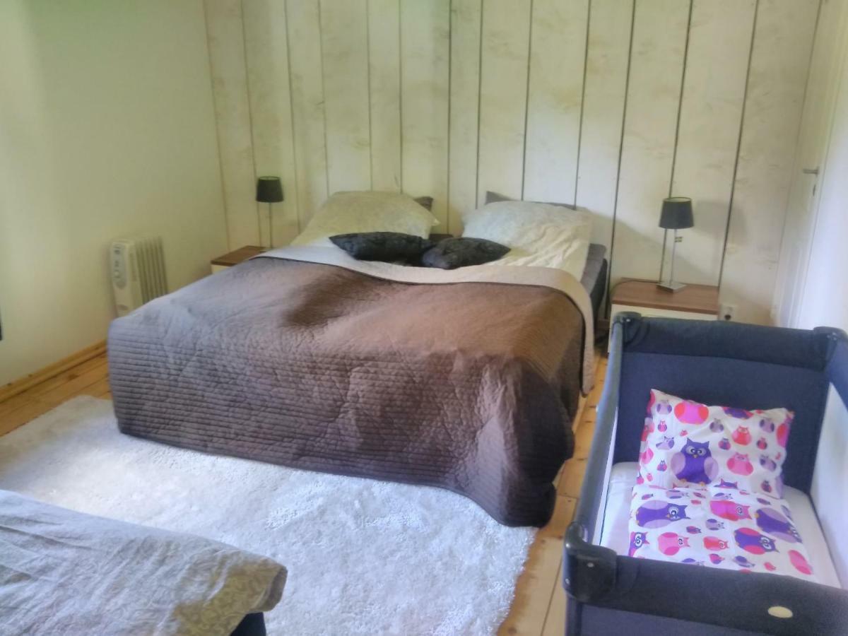 Rostanga Vacation Apartments מראה חיצוני תמונה