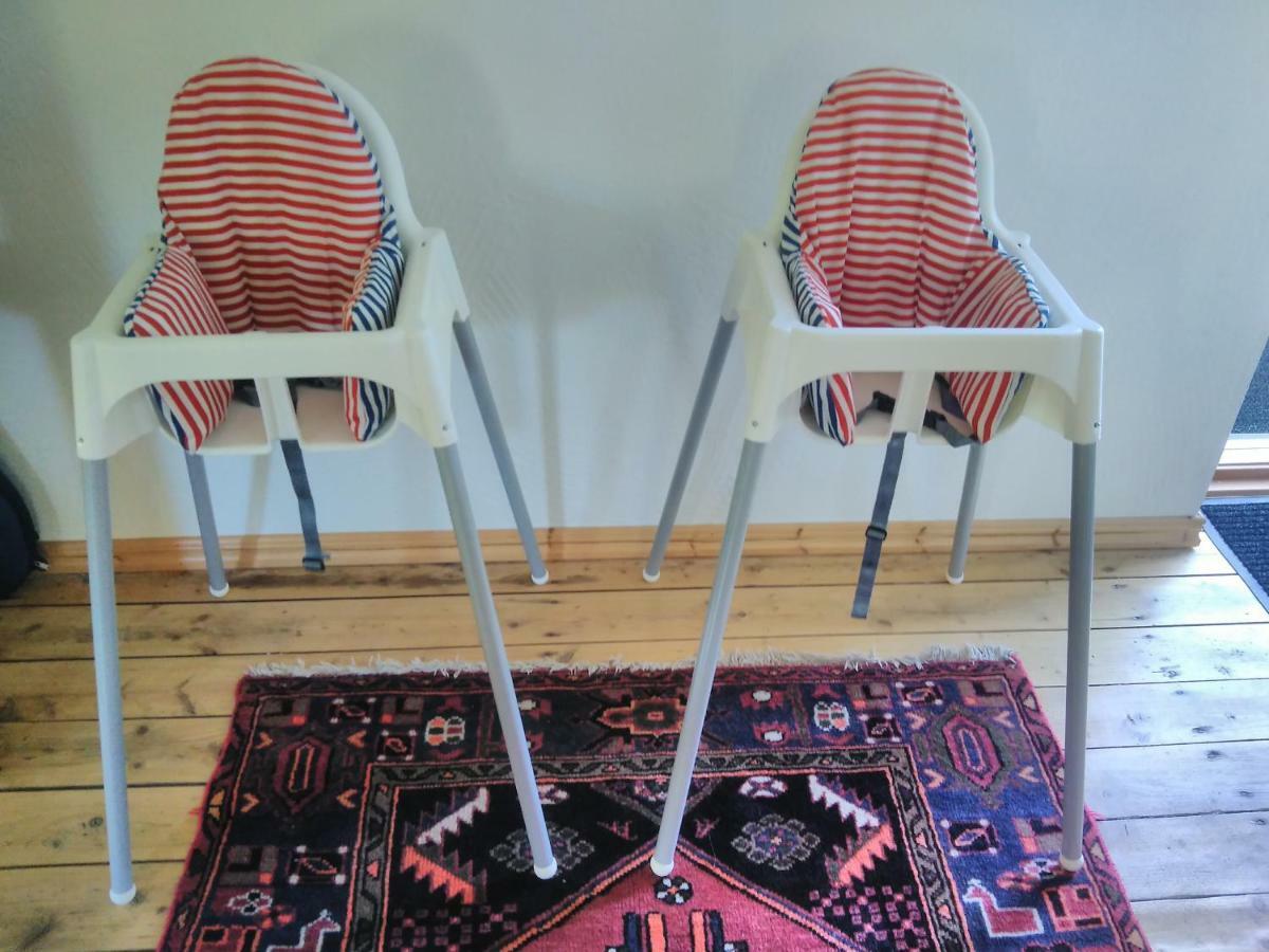 Rostanga Vacation Apartments מראה חיצוני תמונה