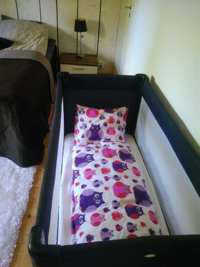 Rostanga Vacation Apartments מראה חיצוני תמונה
